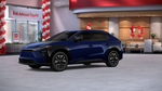 2027 Toyota bZ XLE