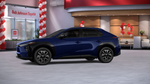 2027 Toyota bZ XLE