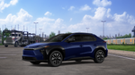 2027 Toyota bZ XLE
