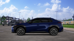 2027 Toyota bZ XLE