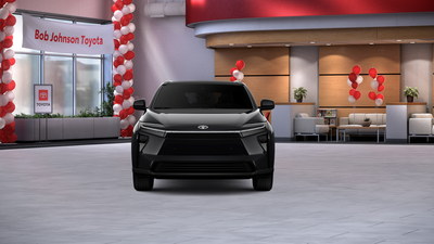 2027 Toyota bZ XLE