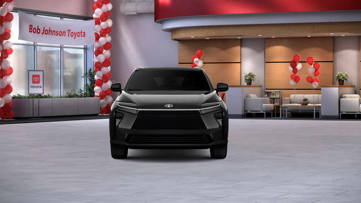 2027 Toyota bZ XLE