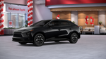 2027 Toyota bZ XLE