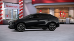 2027 Toyota bZ XLE