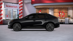 2027 Toyota bZ XLE