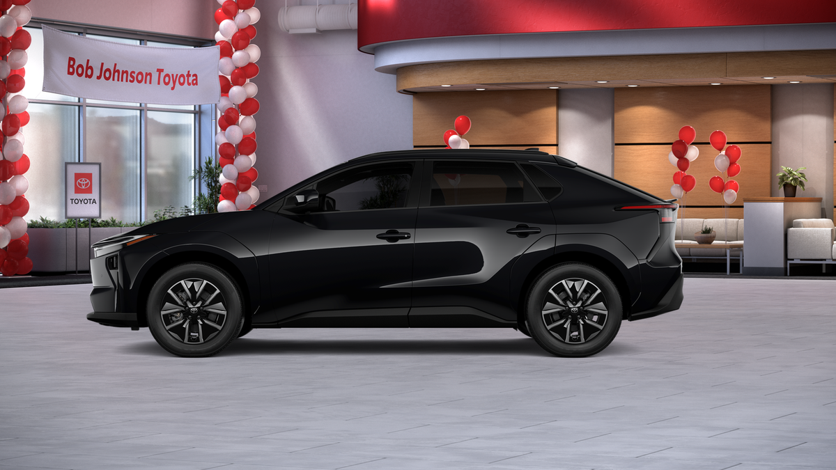 2027 Toyota bZ XLE