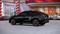 2027 Toyota bZ XLE