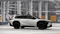 2026 Toyota bZ Woodland Base