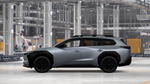 2026 Toyota bZ Woodland Base