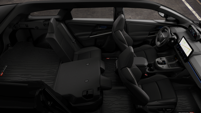 2027 Toyota bZ Woodland Base