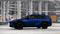 2026 Toyota bZ Woodland Base