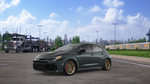 2026 Toyota GR Corolla GRMN Corolla