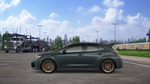 2026 Toyota GR Corolla GRMN Corolla