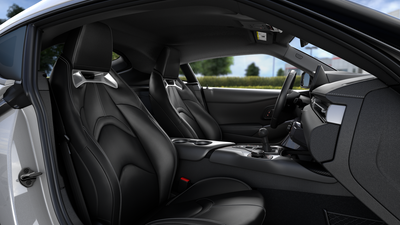 2026 Toyota GR Supra 3.0 Premium MT