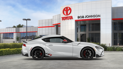 2026 Toyota GR Supra MkV Final Edition