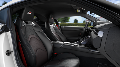 2026 Toyota GR Supra MkV Final Edition