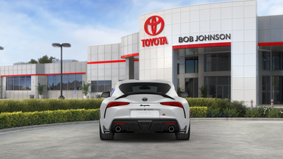 2026 Toyota GR Supra MkV Final Edition