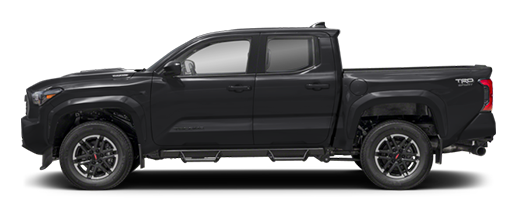 2024 Toyota Tacoma - Bob Johnson Toyota in Rochester NY