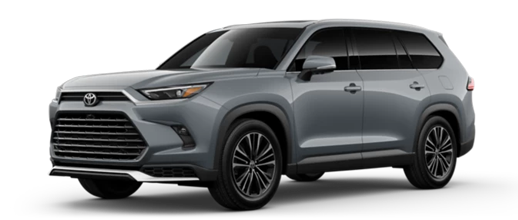 Toyota Grand Highlander