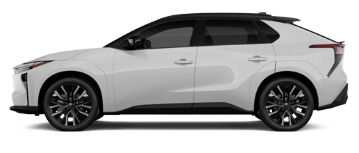 2026 Toyota bZ - Bob Johnson Toyota in Rochester NY