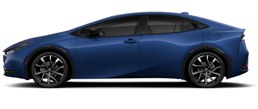 2026 Toyota Prius Plug-in Hybrid - Bob Johnson Toyota in Rochester NY