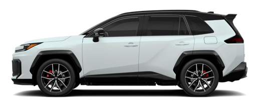 2026 Toyota RAV4 Plug-in Hybrid - Bob Johnson Toyota in Rochester NY