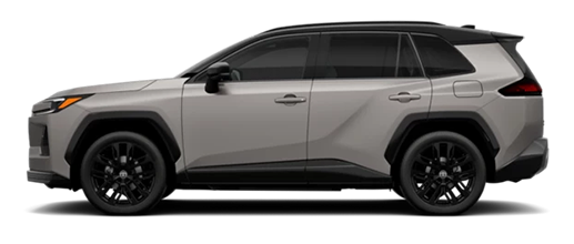 2026 Toyota RAV4 - Bob Johnson Toyota in Rochester NY