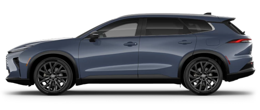 2026 Toyota Crown Signia - Bob Johnson Toyota in Rochester NY