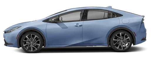 2027 Toyota Prius Plug-in Hybrid - Bob Johnson Toyota in Rochester NY