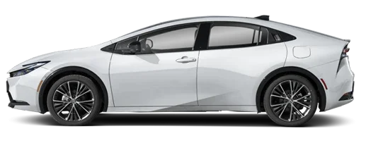 2027 Toyota Prius - Bob Johnson Toyota in Rochester NY