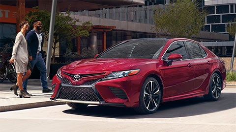 Bob Johnson Toyota in Rochester NY