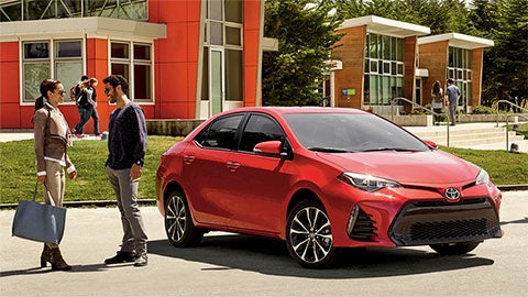 Bob Johnson Toyota in Rochester NY