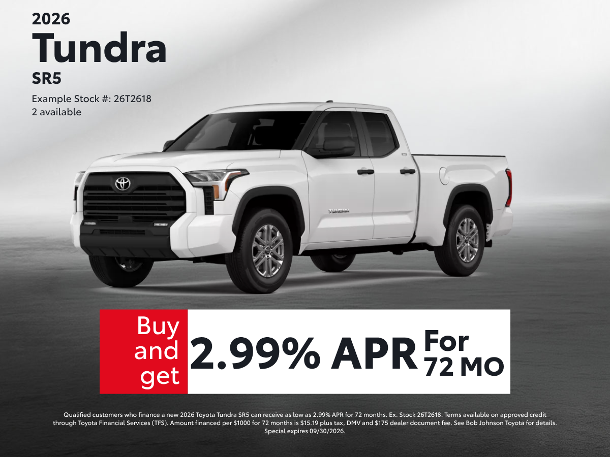Tundra APR