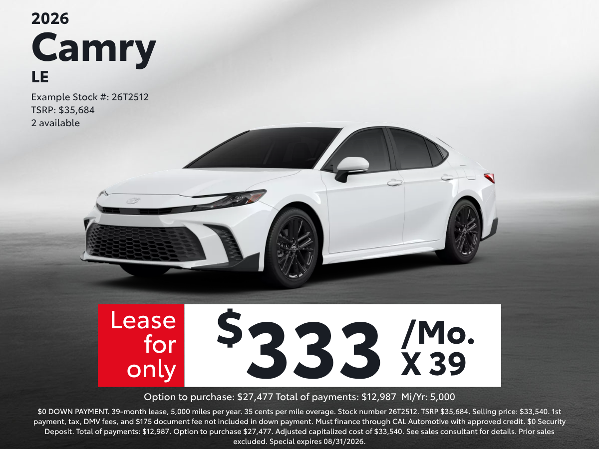 Camry