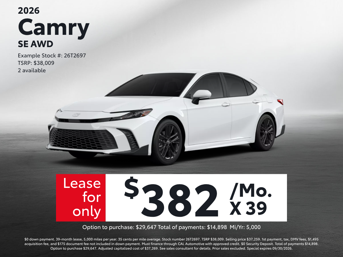 Camry