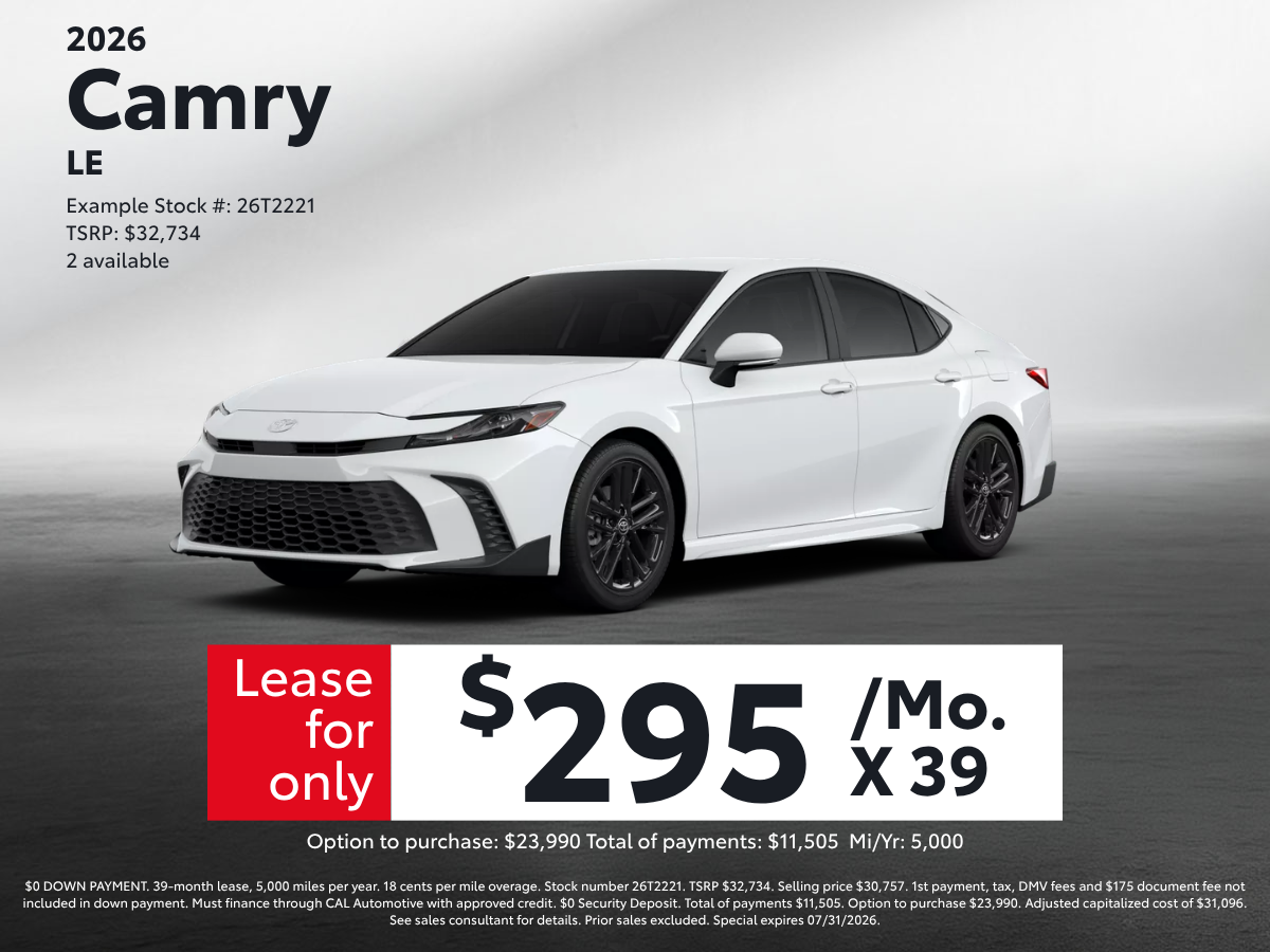 Camry