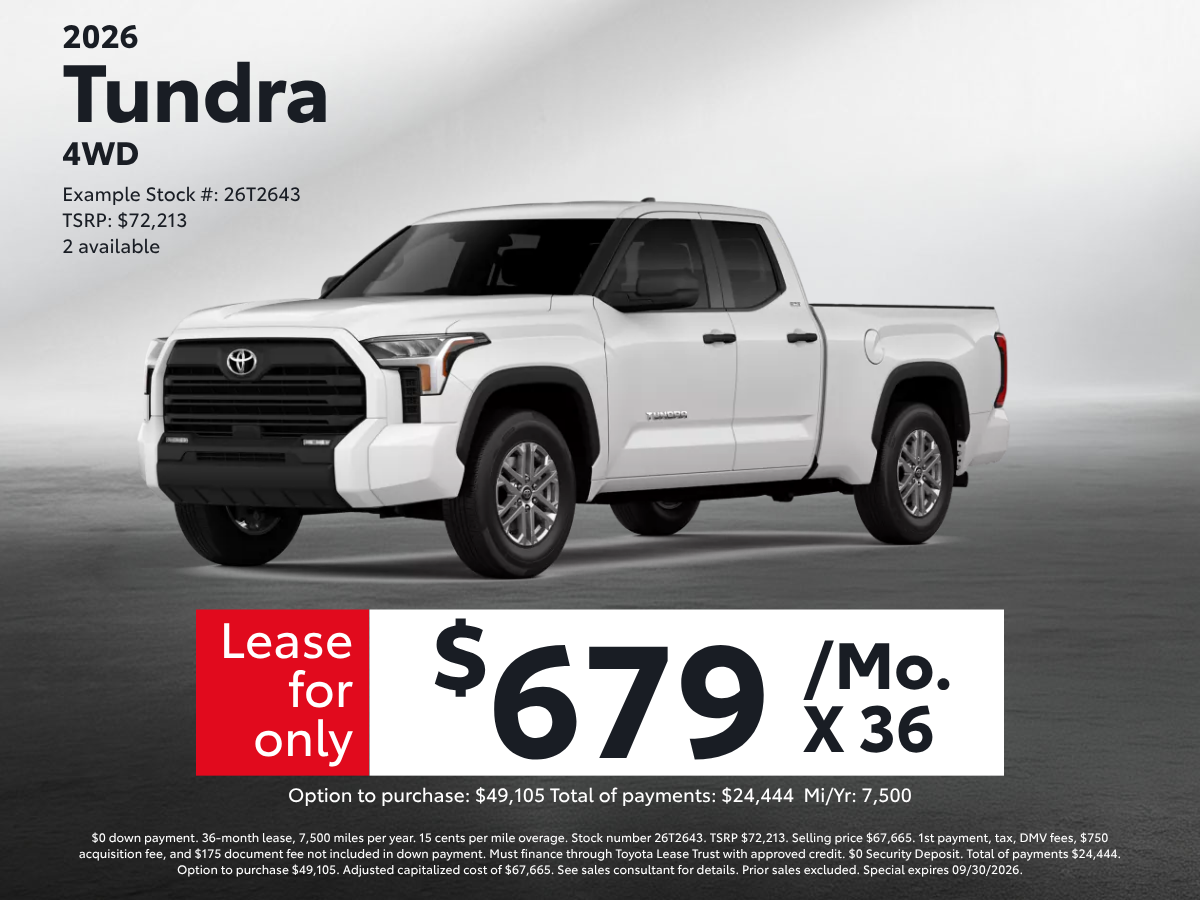 Tundra