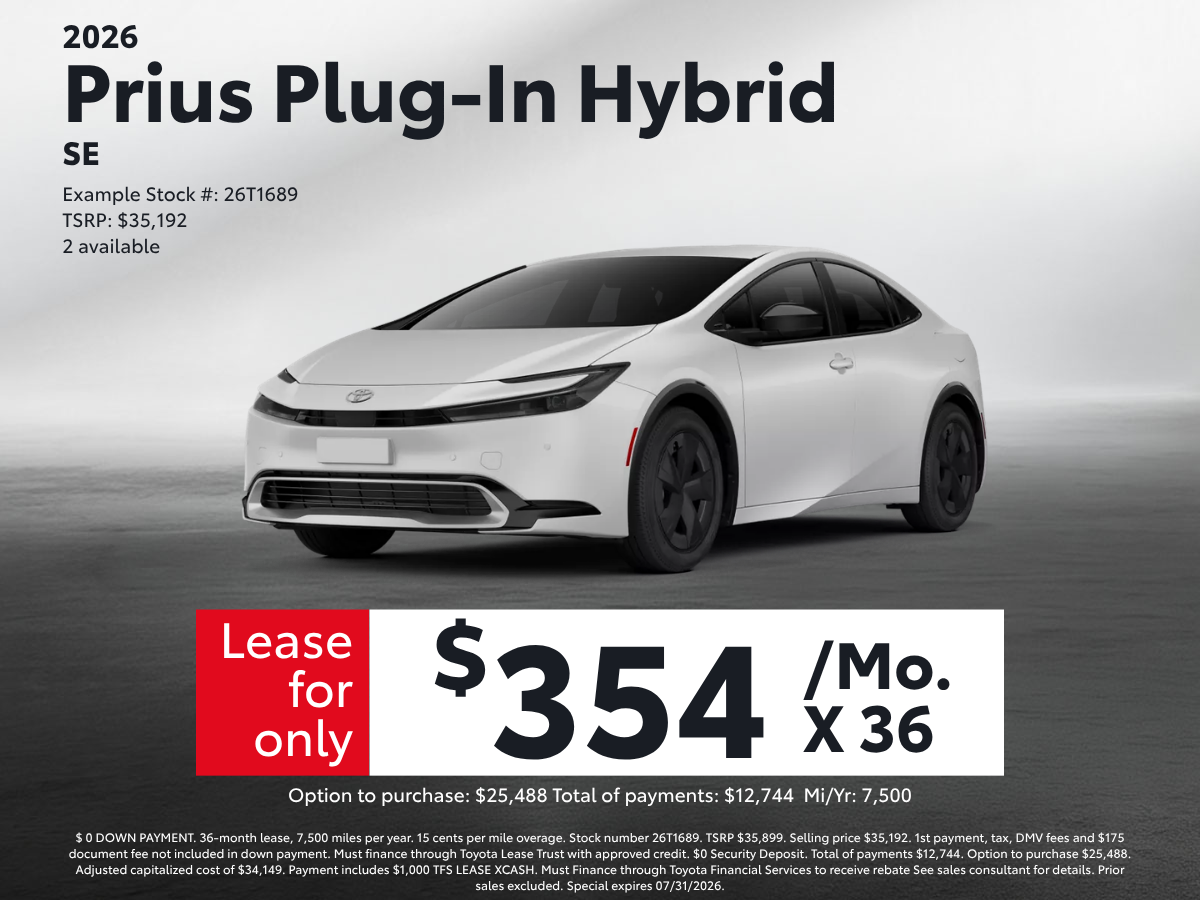 Prius