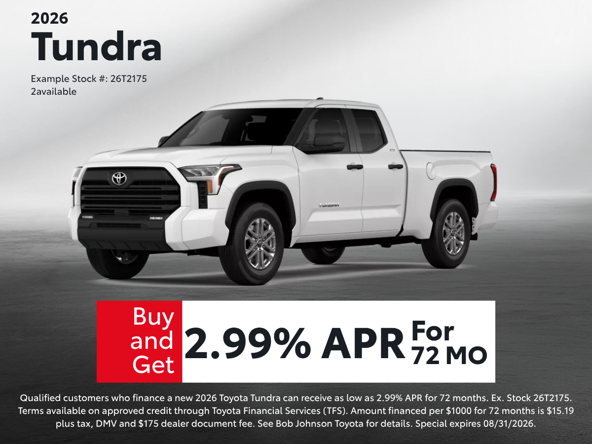 Tundra APR