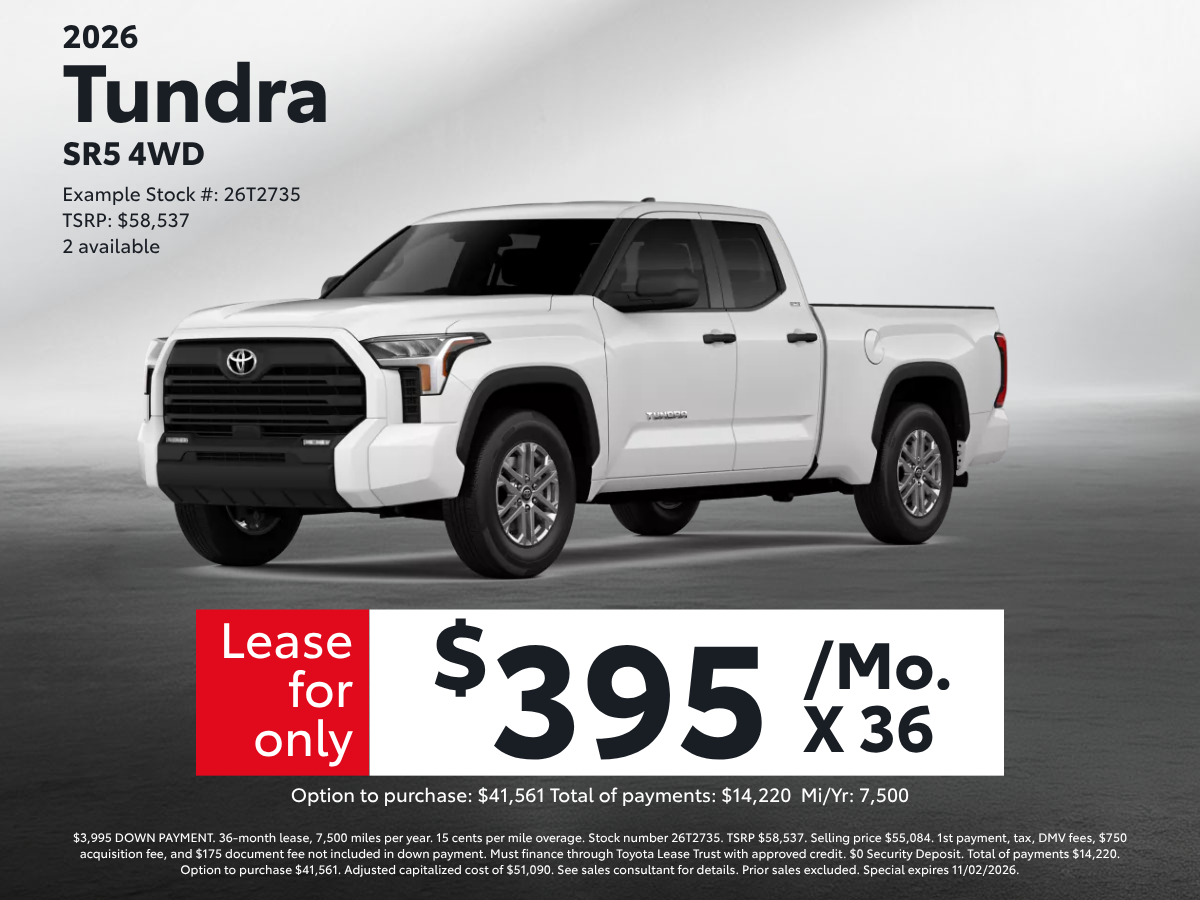 Tundra