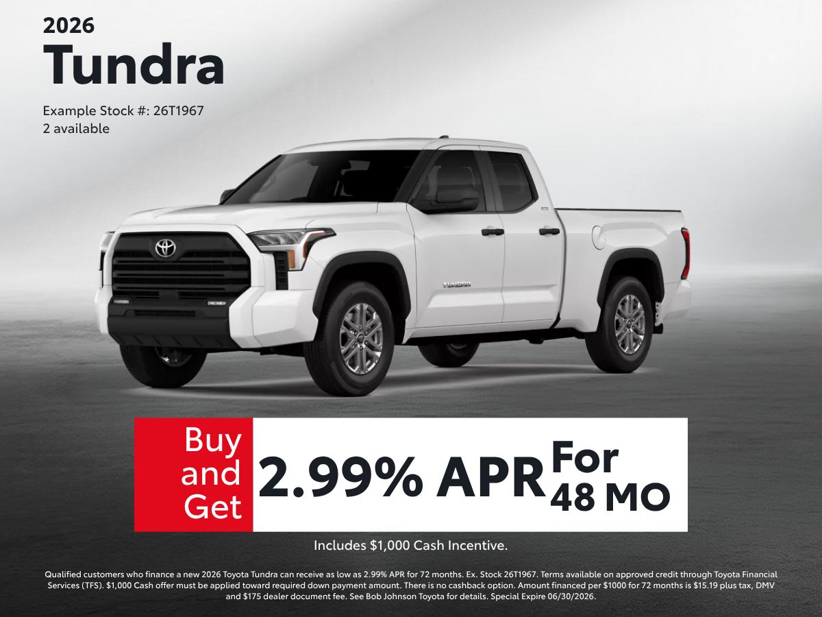 Tundra