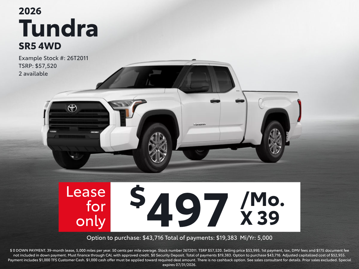 Tundra