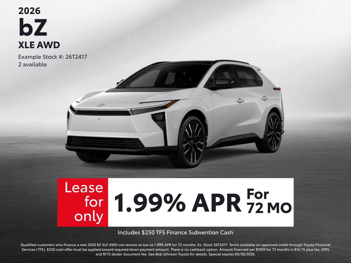 bZ APR